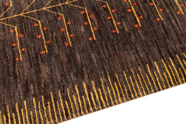 Perser Gabbeh Loribaft Natura - 4