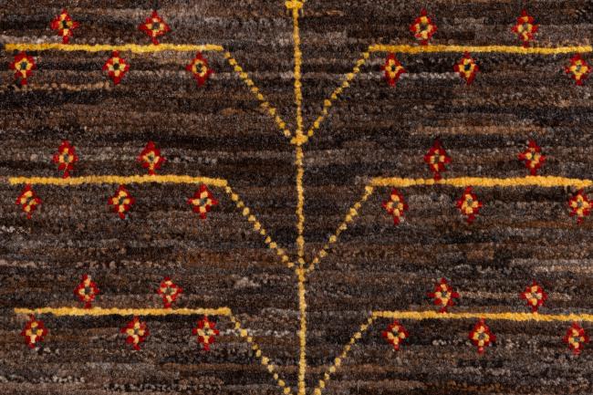 Perser Gabbeh Loribaft Natura - 6