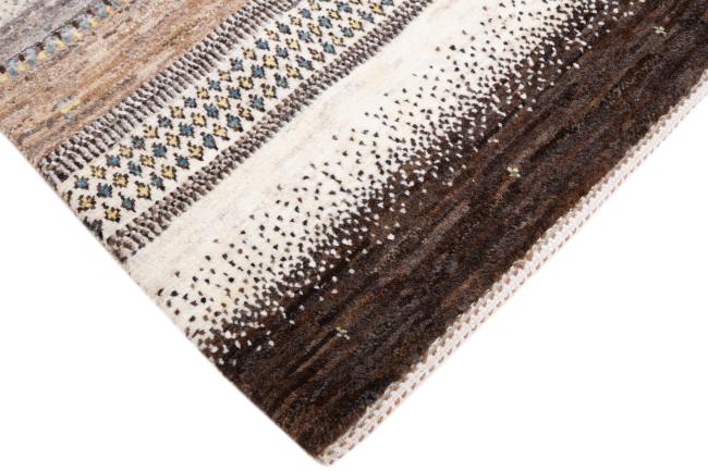 Persia Gabbeh Loribaft Tabiibaft - 5
