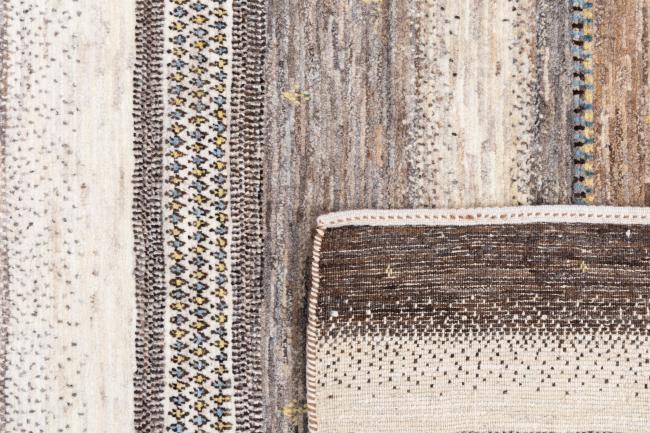 Persia Gabbeh Loribaft Tabiibaft - 6