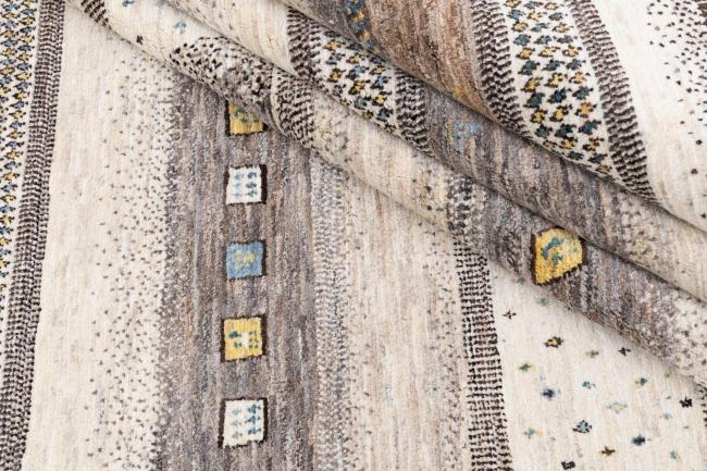 Persia Gabbeh Loribaft Tabiibaft - 8