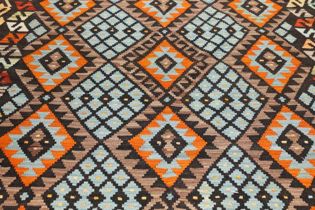 Kilim Afgán Heritage - 3