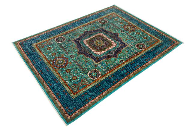 Mamluk - 1