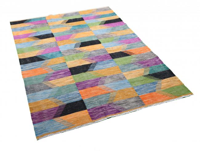 Kilim Afghan Himalaya - 1