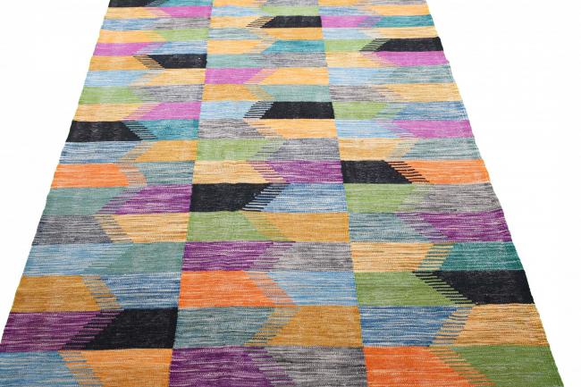 Kilim Afghan Himalaya - 2