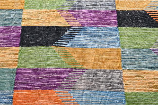 Kilim Afghan Himalaya - 3