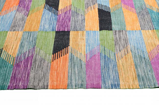 Kilim Afghan Himalaya - 5