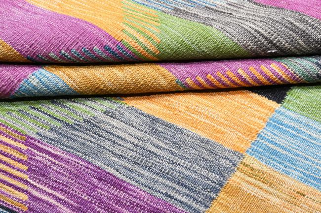 Kilim Afghan Himalaya - 6