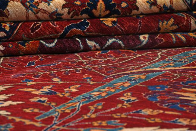Ziegler Farahan Arijana - 2