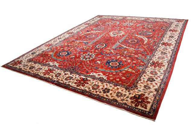 Ziegler Farahan Arijana - 5