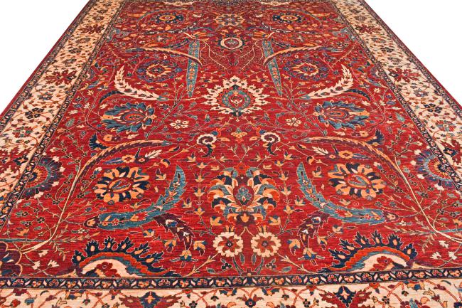 Ziegler Farahan Arijana - 6