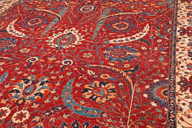 Ziegler Farahan Arijana - 7