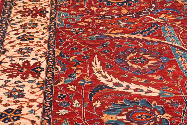 Ziegler Farahan Arijana - 8