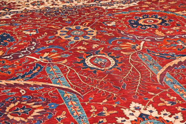 Ziegler Farahan Arijana - 9