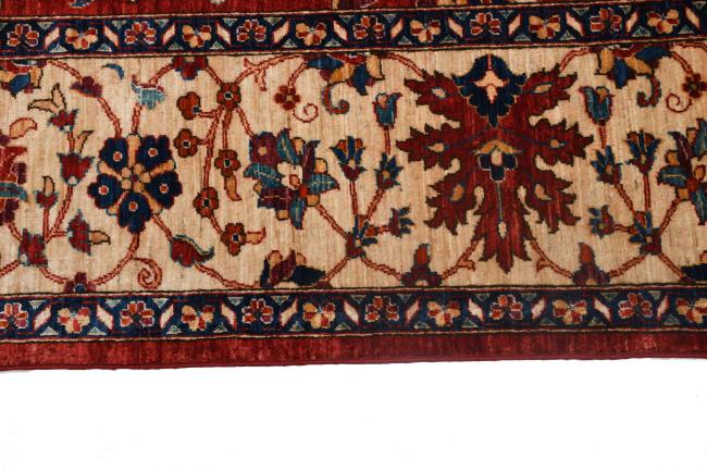 Ziegler Farahan Arijana - 10