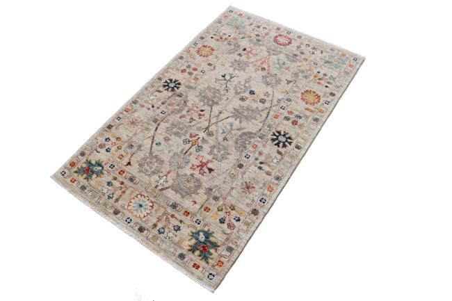 Ziegler Farahan - 1
