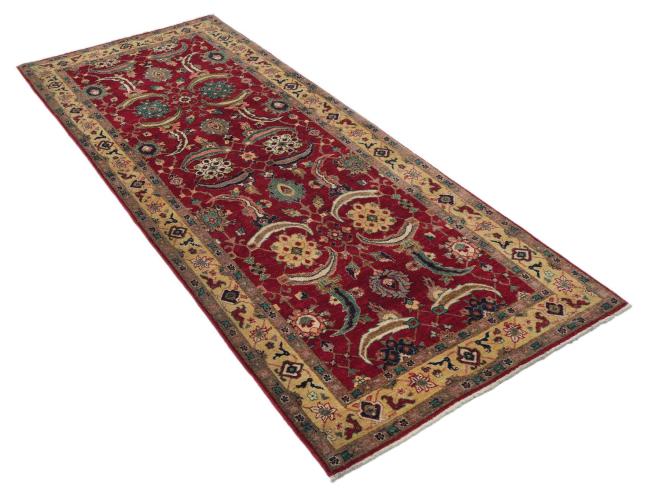 Ziegler Farahan - 1