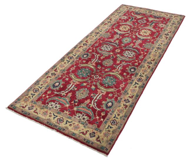 Ziegler Farahan - 2