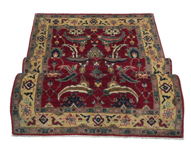 Ziegler Farahan - 5