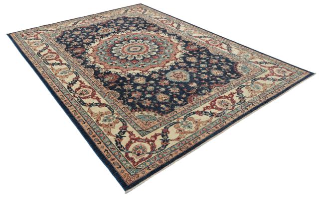 Ziegler Farahan - 1