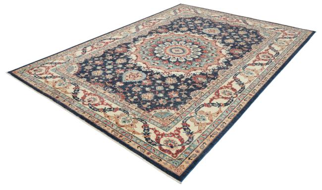 Ziegler Farahan - 2
