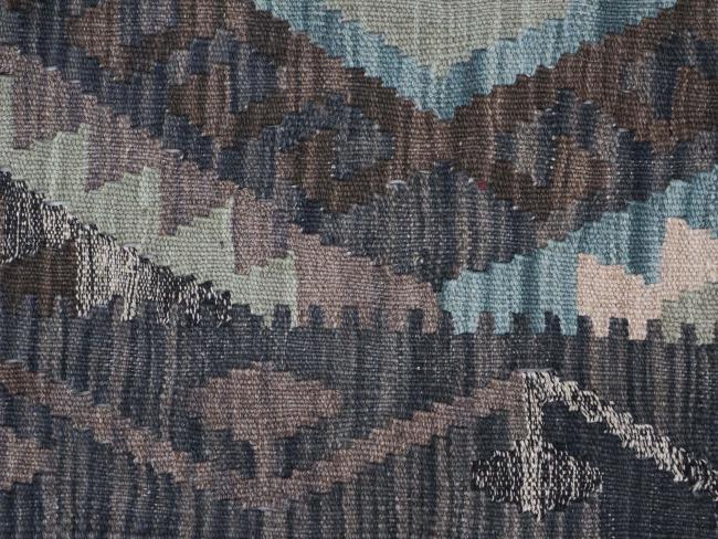 Kelim Afghan - 4