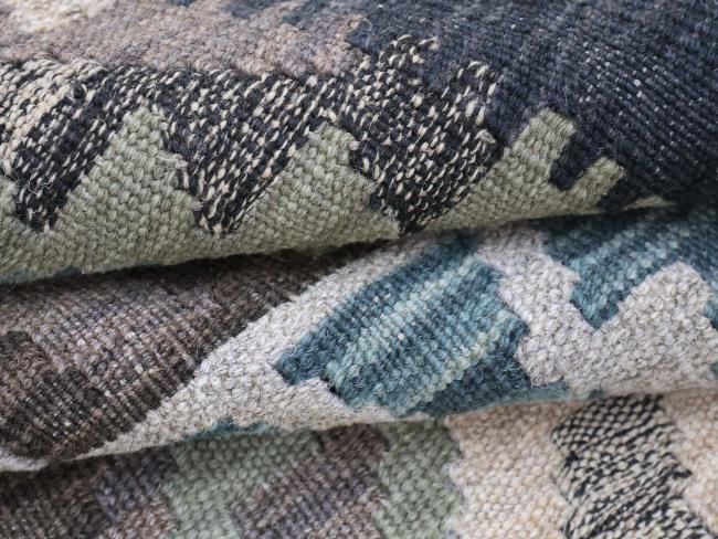 Kelim Afghan - 6
