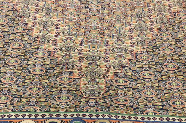 Kilim Senneh - 6