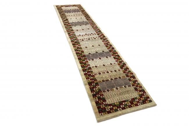 Perzsa Gabbeh Loribaft - 1