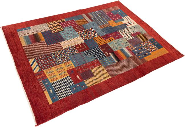 Περσία Γκάμπεθ Loribaft - 1