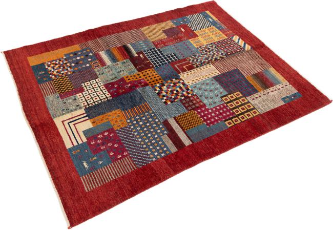 Περσία Γκάμπεθ Loribaft - 2