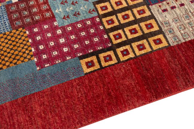 Περσία Γκάμπεθ Loribaft - 4