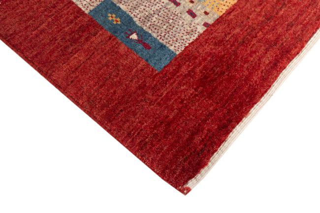 Περσία Γκάμπεθ Loribaft - 5