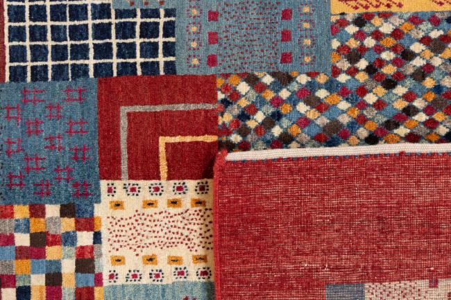 Περσία Γκάμπεθ Loribaft - 6