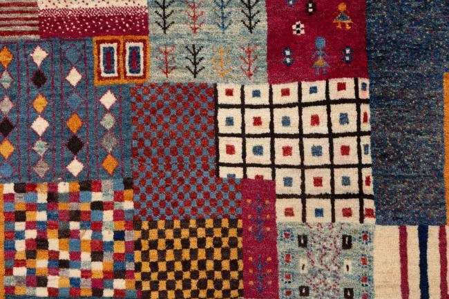 Περσία Γκάμπεθ Loribaft - 7