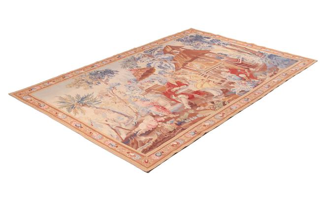 Tapisserie - 1