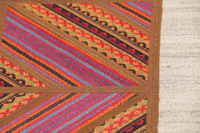 Kilim Patchwork - 3