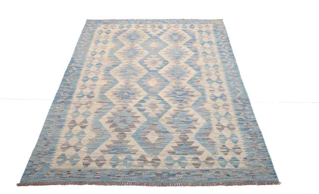Kilim Afghan - 1