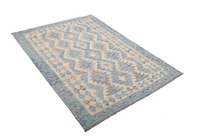 Kilim Afghan - 2