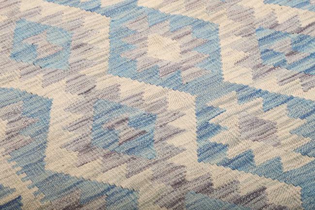 Kilim Afghan - 3