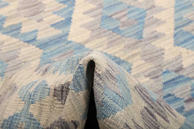 Kilim Afghan - 4