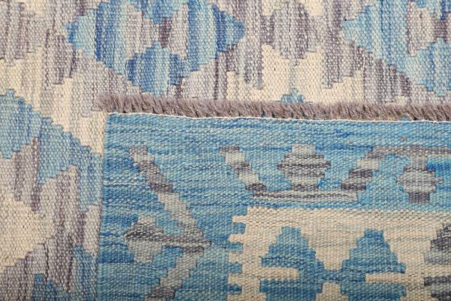 Kilim Afghan - 5