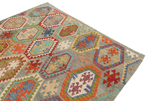 Kilim Afgán Heritage - 2