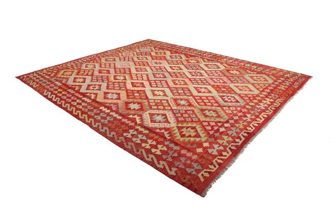 Kilim Afegão - 2
