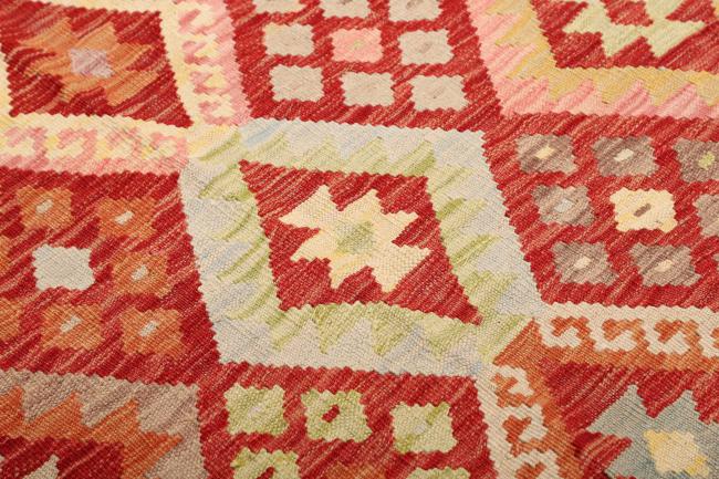 Kilim Afegão - 3