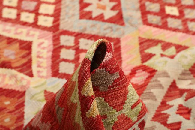 Kilim Afegão - 5
