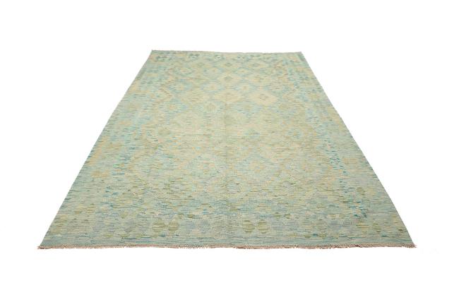Kilim Afghan - 1