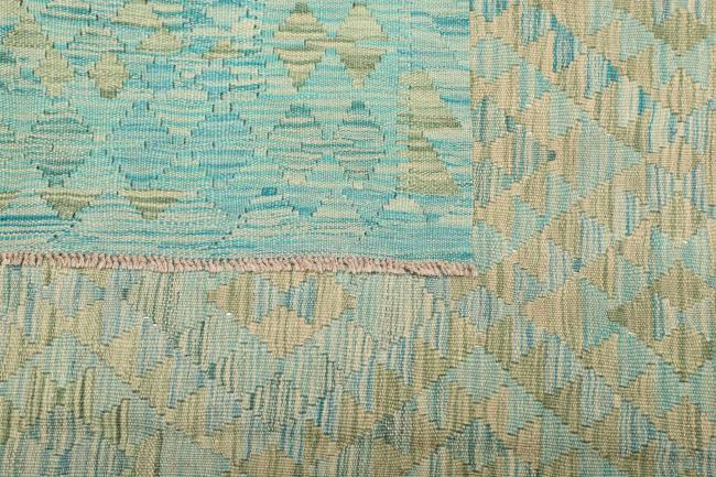 Kilim Afghan - 4