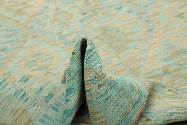 Kilim Afghan - 5