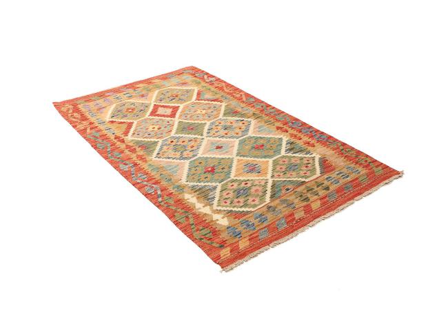 Kilim  Afghan - 2